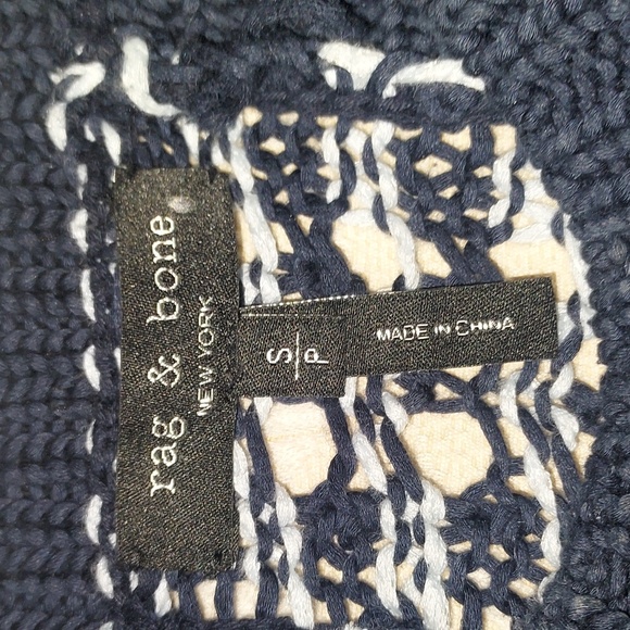 Rag & Bone Daniela Tank Top - Picture 5 of 8